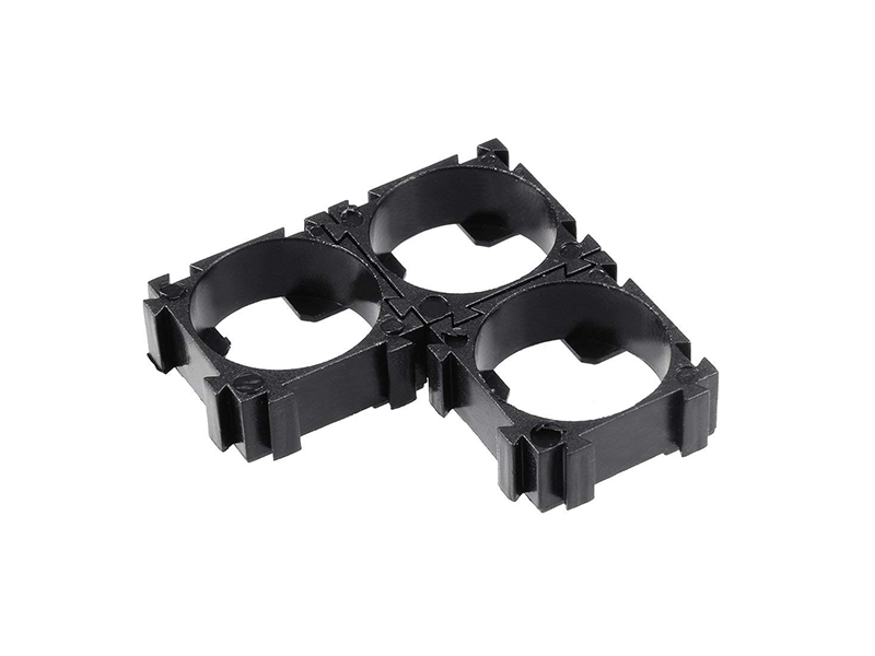 18650 Battery Cell Plastic Spacer 1Pcs - Thumb 2